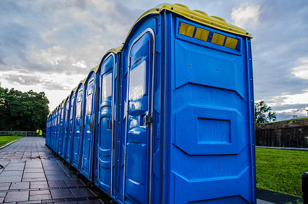 Portable Toilet Options We Offer in Tehachapi, CA